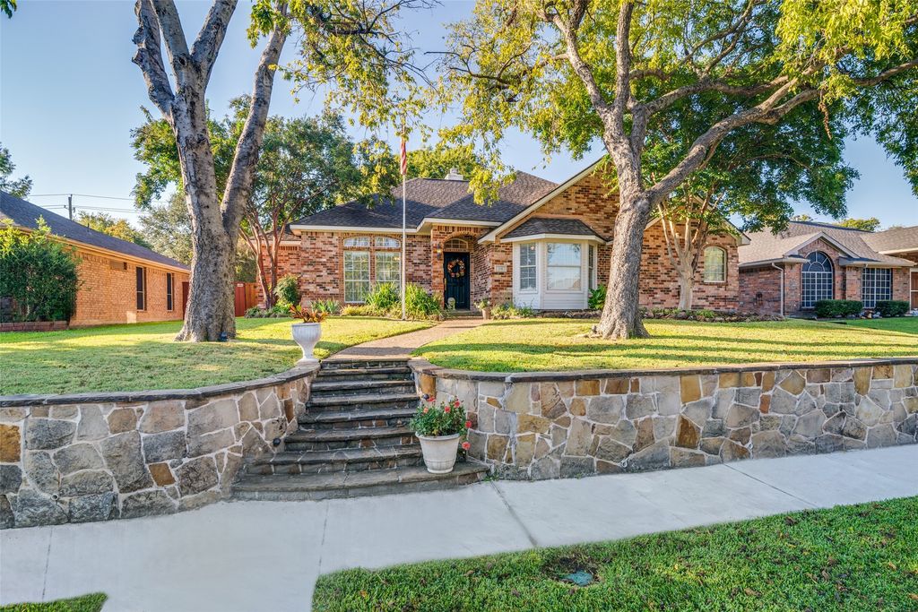 216 Cedar Ridge Street, Wylie, TX 75098