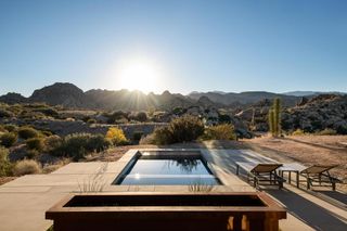 5494 Bronco Road, Pioneertown, CA 92268