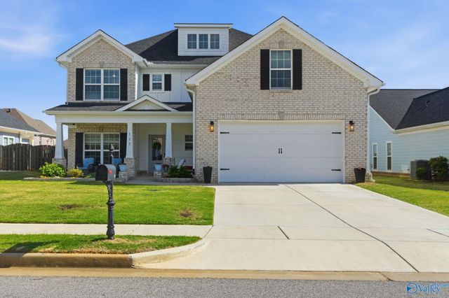117 Cragen Lane, Madison, AL 35756
