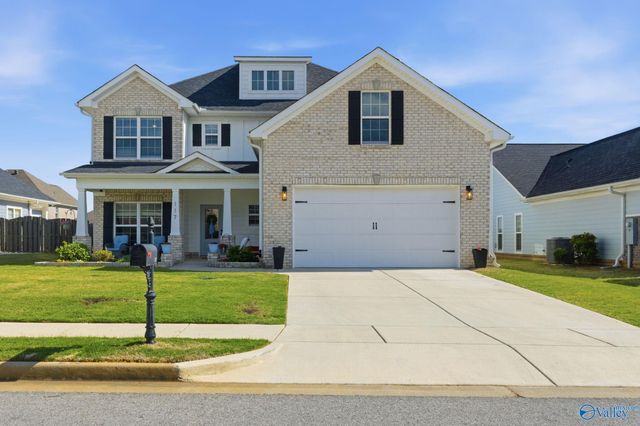 117 Cragen Lane, Madison, AL 35756