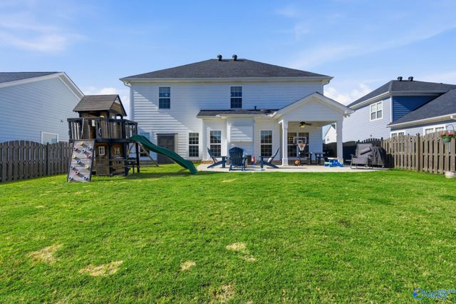 117 Cragen Lane, Madison, AL 35756