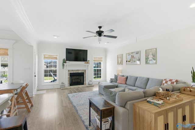 117 Cragen Lane, Madison, AL 35756