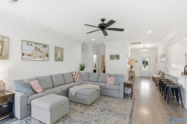 117 Cragen Lane, Madison, AL 35756