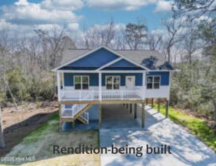 3047 Old Ferry Road SW, Supply, NC 28462