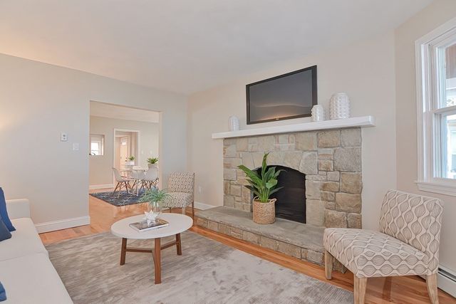 111 Winthrop Shore Drive 0, Winthrop, MA 02152