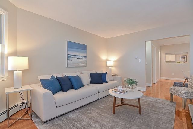111 Winthrop Shore Drive 0, Winthrop, MA 02152