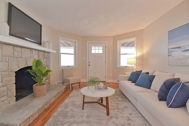 111 Winthrop Shore Drive 0, Winthrop, MA 02152
