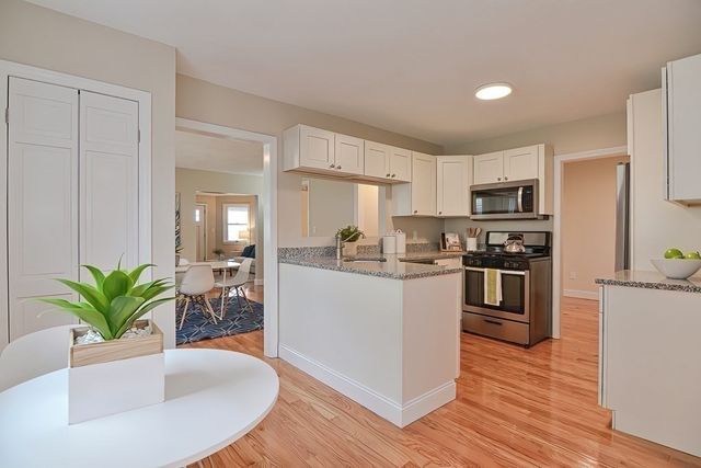 111 Winthrop Shore Drive 0, Winthrop, MA 02152