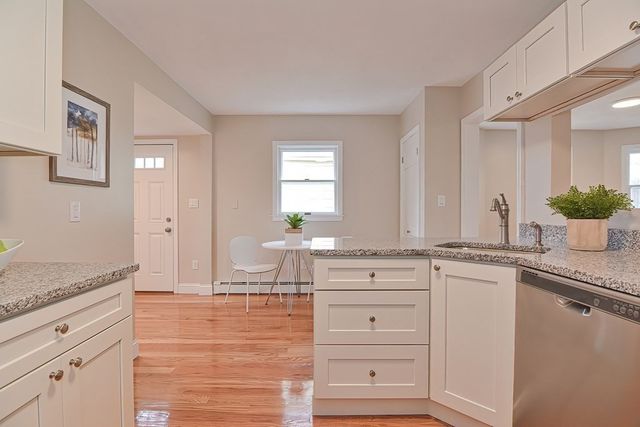 111 Winthrop Shore Drive 0, Winthrop, MA 02152