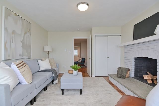 111 Winthrop Shore Drive 0, Winthrop, MA 02152