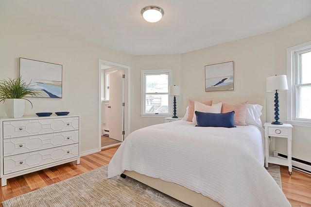 111 Winthrop Shore Drive 0, Winthrop, MA 02152