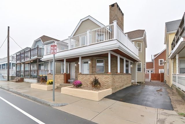111 Winthrop Shore Drive 0, Winthrop, MA 02152