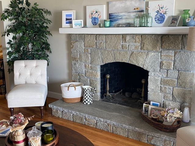 111 Winthrop Shore Drive 0, Winthrop, MA 02152
