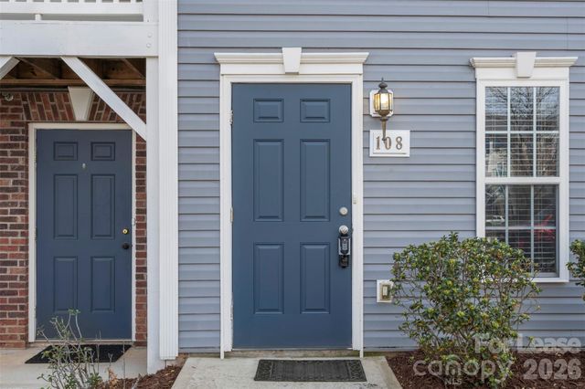106 Locomotive Lane 108, Mooresville, NC 28115