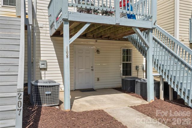 106 Locomotive Lane 108, Mooresville, NC 28115