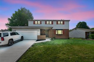 3768 Springwood Drive, Columbus, OH 43224