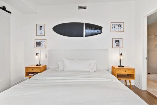 300 W beech 1408, San Diego, CA 92101
