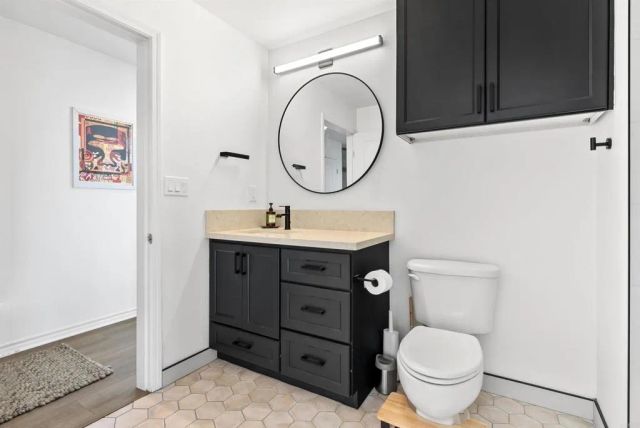 300 W beech 1408, San Diego, CA 92101