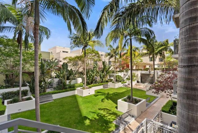 300 W beech 1408, San Diego, CA 92101