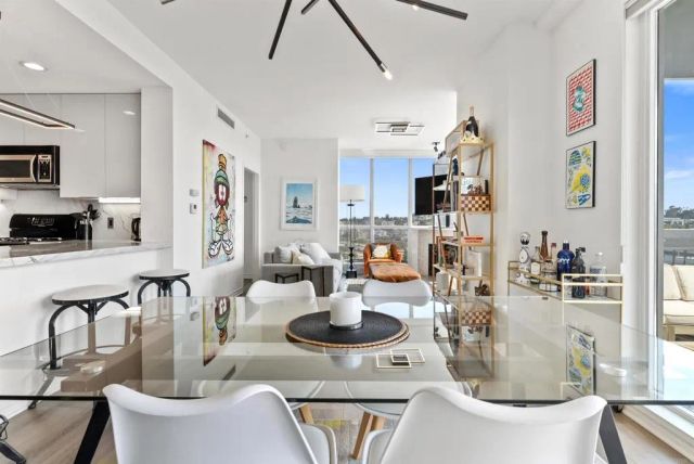 300 W beech 1408, San Diego, CA 92101
