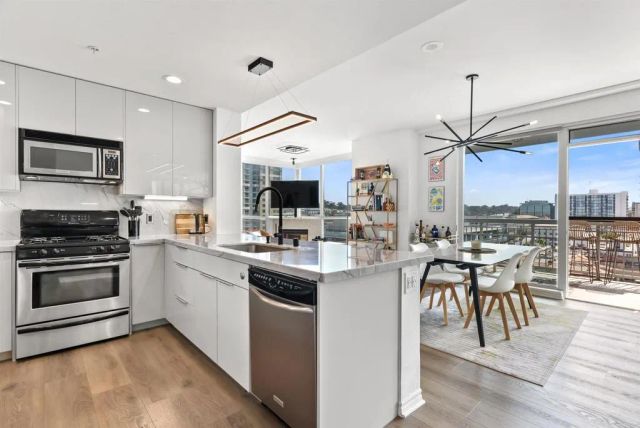 300 W beech 1408, San Diego, CA 92101