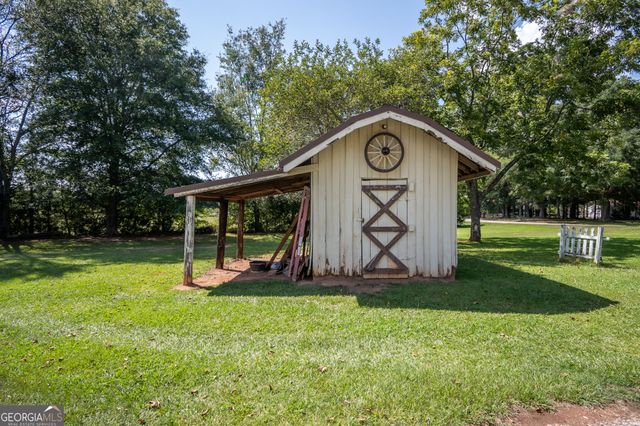 6484 Jefferson River Road, Athens, GA 30607