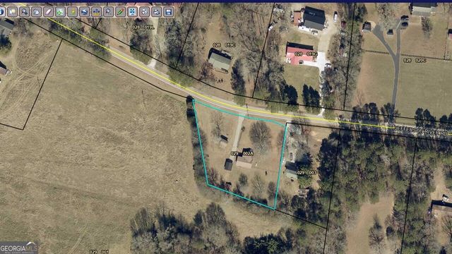6484 Jefferson River Road, Athens, GA 30607