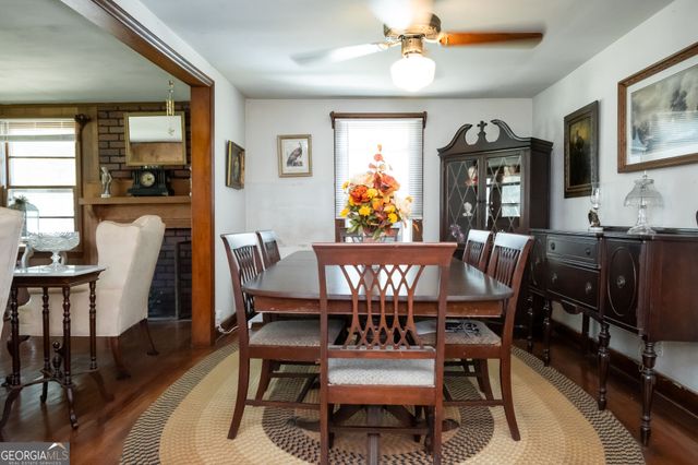 6484 Jefferson River Road, Athens, GA 30607
