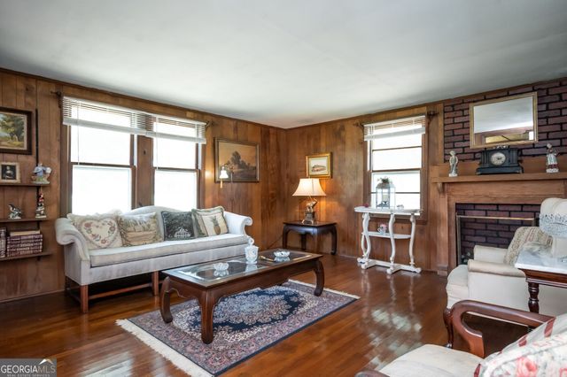 6484 Jefferson River Road, Athens, GA 30607