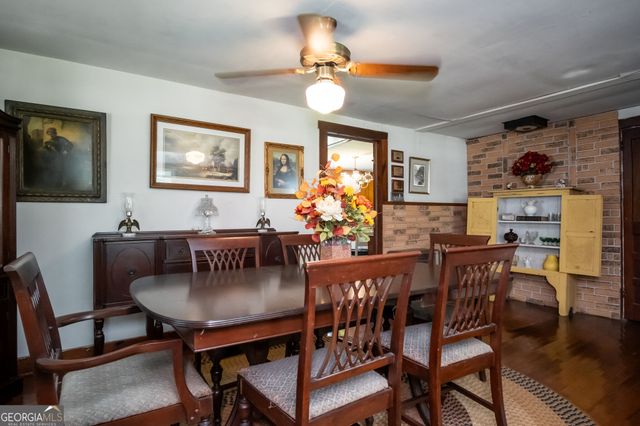 6484 Jefferson River Road, Athens, GA 30607