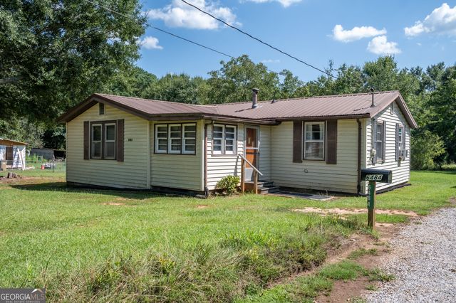 6484 Jefferson River Road, Athens, GA 30607