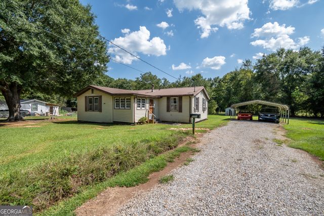 6484 Jefferson River Road, Athens, GA 30607