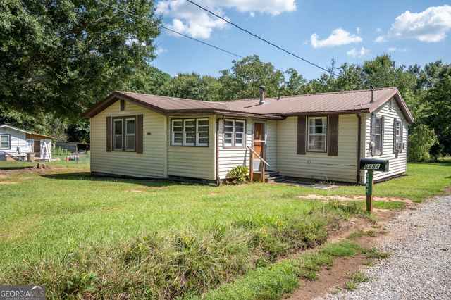 6484 Jefferson River Road, Athens, GA 30607