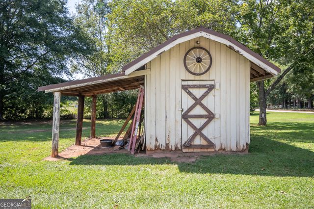 6484 Jefferson River Road, Athens, GA 30607