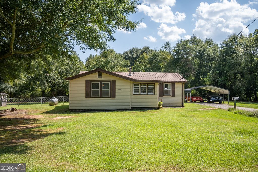 6484 Jefferson River Road, Athens, GA 30607 — photo 5