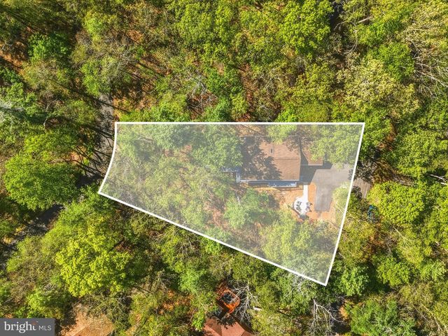 85 PICKETT, Basye, VA 22810