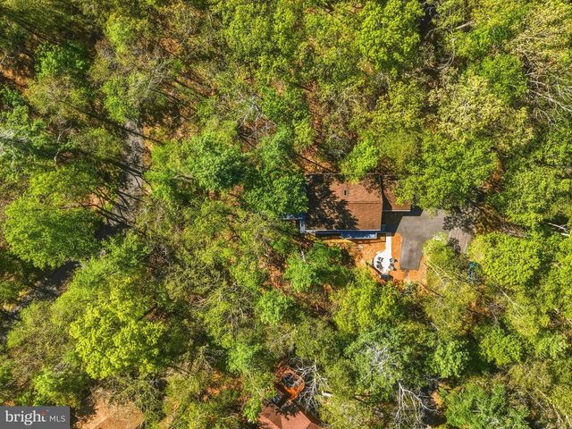 85 PICKETT, Basye, VA 22810
