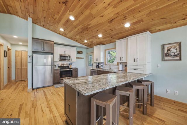 85 PICKETT, Basye, VA 22810