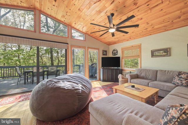 85 PICKETT, Basye, VA 22810
