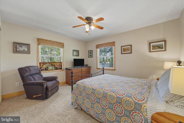 85 PICKETT, Basye, VA 22810