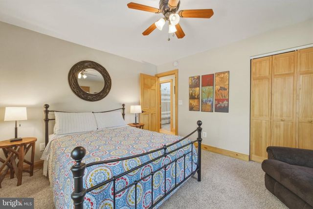 85 PICKETT, Basye, VA 22810