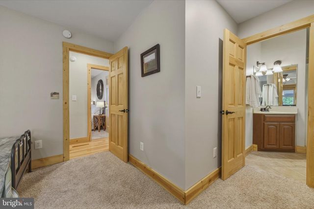 85 PICKETT, Basye, VA 22810