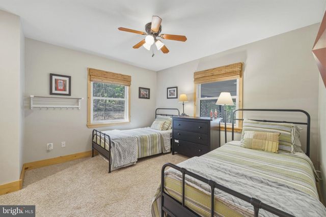 85 PICKETT, Basye, VA 22810
