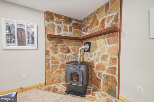 85 PICKETT, Basye, VA 22810