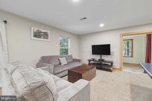 85 PICKETT, Basye, VA 22810