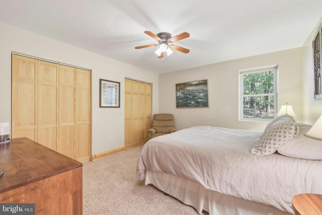85 PICKETT, Basye, VA 22810