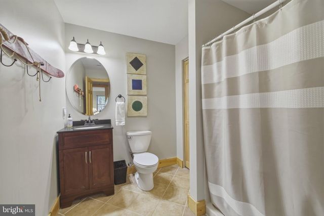 85 PICKETT, Basye, VA 22810