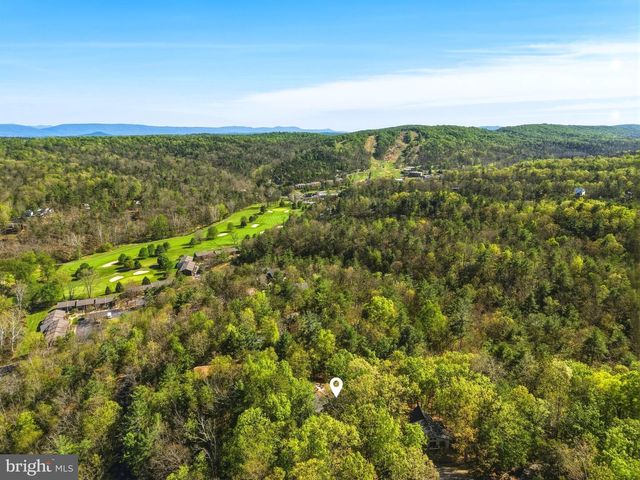 85 PICKETT, Basye, VA 22810