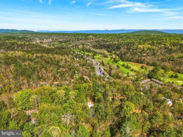 85 PICKETT, Basye, VA 22810