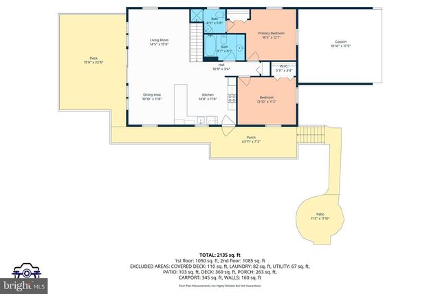 85 PICKETT, Basye, VA 22810